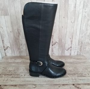 INC International Concepts Fadora Boots Size 7